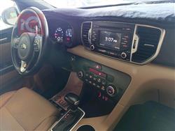 کیا سپۆرتاج